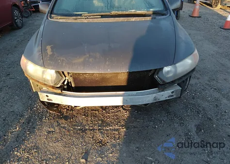 2010 Honda Civic Ex z USA, uszkodzony, nr VIN 2HGFG1B86AH524122